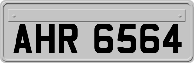AHR6564