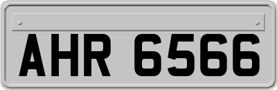 AHR6566