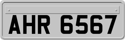 AHR6567