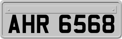 AHR6568