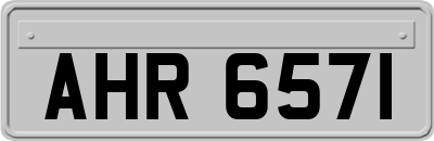 AHR6571