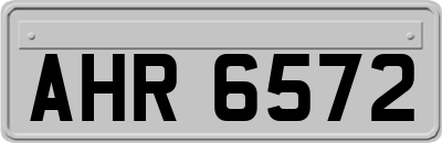 AHR6572