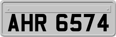 AHR6574