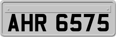 AHR6575