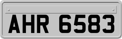 AHR6583