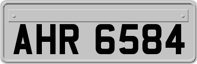 AHR6584
