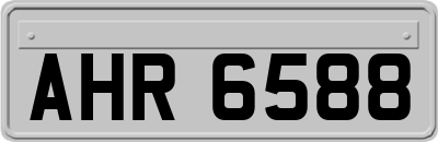 AHR6588