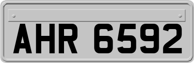 AHR6592