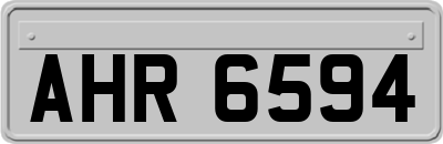 AHR6594