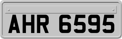 AHR6595