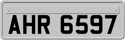 AHR6597