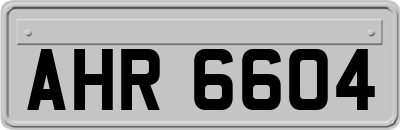 AHR6604