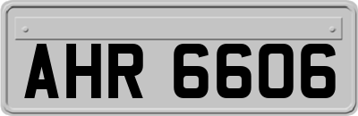 AHR6606