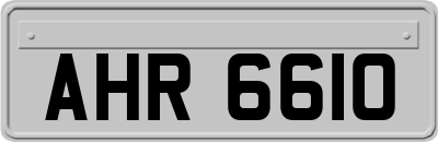 AHR6610