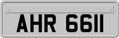 AHR6611