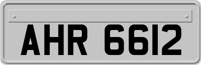 AHR6612