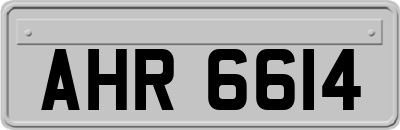 AHR6614