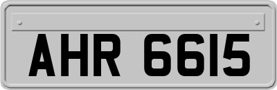 AHR6615