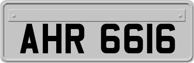 AHR6616