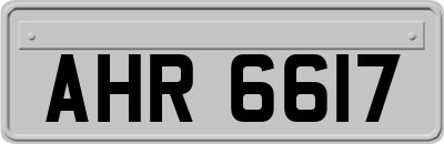AHR6617