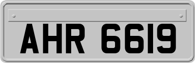 AHR6619