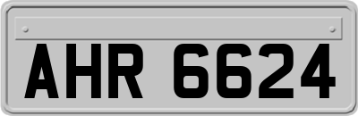 AHR6624