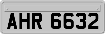 AHR6632