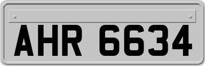 AHR6634