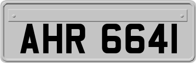 AHR6641