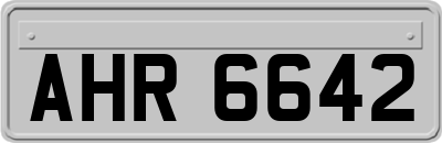 AHR6642