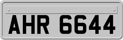 AHR6644