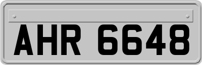 AHR6648