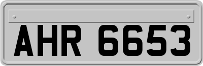 AHR6653