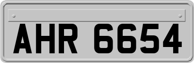 AHR6654