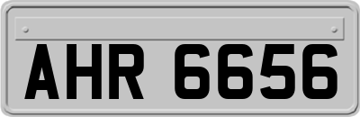AHR6656