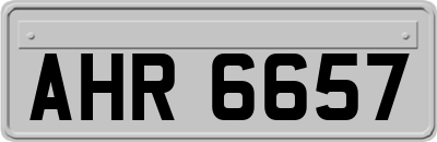 AHR6657