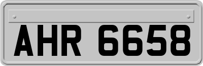 AHR6658