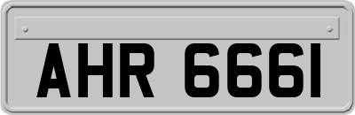 AHR6661