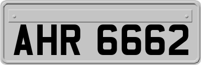 AHR6662