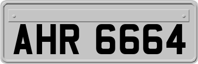 AHR6664