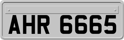 AHR6665