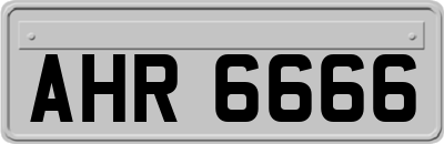 AHR6666