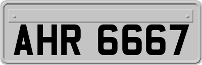AHR6667