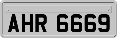 AHR6669