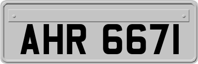 AHR6671