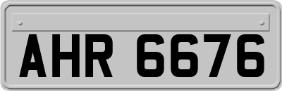 AHR6676