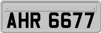 AHR6677