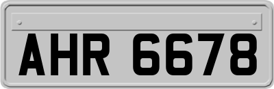 AHR6678