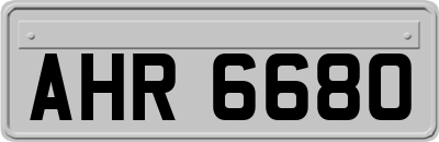AHR6680