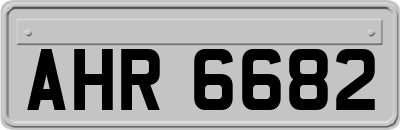 AHR6682